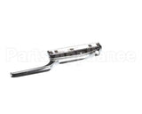 18302-0050 Carter Hoffmann Latch Mag & Chrm Offset