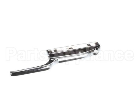 18302-0050 Carter Hoffmann Latch Mag & Chrm Offset