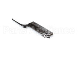 18302-0050 Carter Hoffmann Latch Mag & Chrm Offset