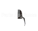 18302-0050 Carter Hoffmann Latch Mag & Chrm Offset
