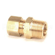 1830400000 Compatible Jade Adapter, 3/8C X 3/8Mpt
