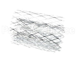 18307-0 Pennbarry Brd Scrn Alum 7.8 X 53.5