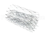 18307-0 Pennbarry Brd Scrn Alum 7.8 X 53.5