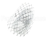 18307-0 Pennbarry Brd Scrn Alum 7.8 X 53.5