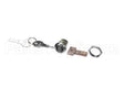18307-0050 Carter Hoffmann Cylinder Lock Ss Faced