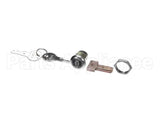 18307-0050 Carter Hoffmann Cylinder Lock Ss Faced
