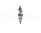 18307-0050 Carter Hoffmann Cylinder Lock Ss Faced