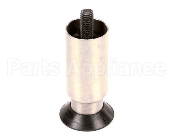 18309-0090 Carter Hoffmann Appl Leg W/Rubber Foot