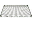 1830BR Compatible Intermetro Shelf, Wire, 18X30, Zp, Metro