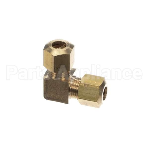 1831000000 Compatible Jade Elbow, 1/4 X 1/4 Comp Xm Npt 90
