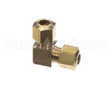 1831000000 Jade Elbow, 1/4 X 1/4 Comp Xmnpt 90
