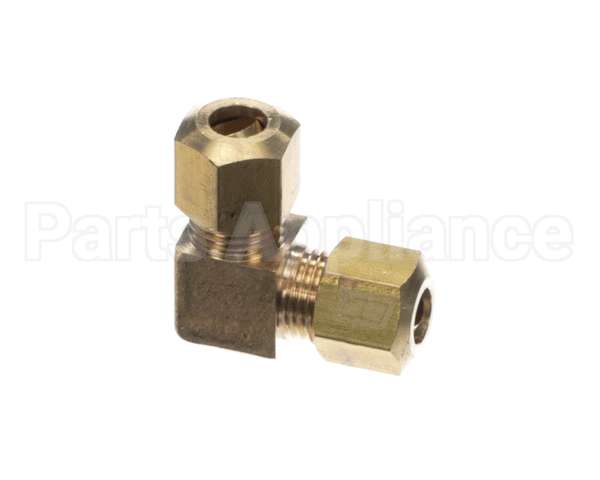 1831000000 Jade Elbow, 1/4 X 1/4 Comp Xmnpt 90
