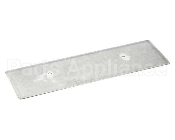 1831101 Garland Grease Pan Front