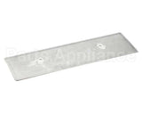 1831101 Garland Grease Pan Front