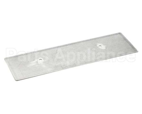 1831101 Garland Grease Pan Front