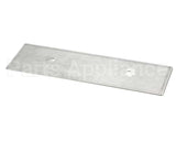 1831101 Garland Grease Pan Front