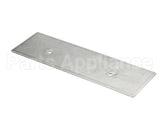 1831101 Garland Grease Pan Front