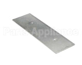 1831101 Garland Grease Pan Front