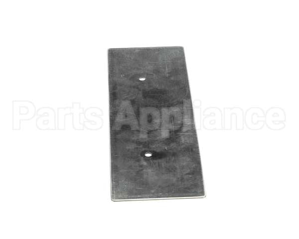 1831101 Garland Grease Pan Front