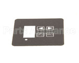 18312-0189 Carter Hoffmann Mdpm4 Overlay Pie Merch.