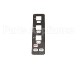 18312-0389 Carter Hoffmann Control Ovrly 3Tmr 1 2 3