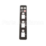 18312-0403 Carter Hoffmann Control Ovrelay 2Cnl 3Tmr 123