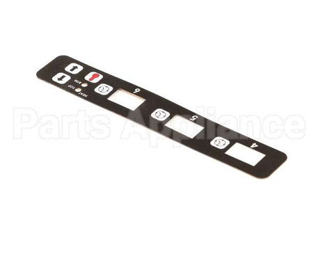 18312-0404 Carter Hoffmann Control Ovrelay 2Chl 3Tmr 456