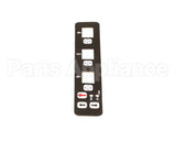 18312-0404 Carter Hoffmann Control Ovrelay 2Chl 3Tmr 456