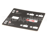 18312-0426 Carter Hoffmann Control Ovrelay 4Tmr 4Zone