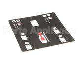 18312-0426 Carter Hoffmann Control Ovrelay 4Tmr 4Zone