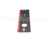 18312-0442 Carter Hoffmann Control Ovrly Vcnh Checkers