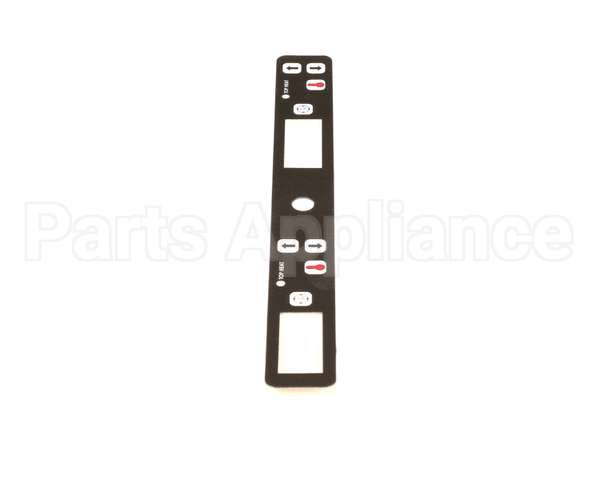 18312-0614 Carter Hoffmann Control Ovlrelay A/N Top Ht