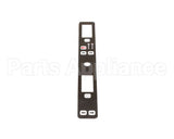 18312-0702 Carter Hoffmann Control Ovrelay A/N Tmr/Arw R
