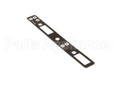 18312-0703 Carter Hoffmann Control Ovrelay A/N Tmr/Arw L