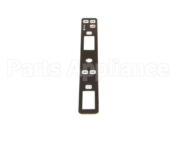 18312-0703 Carter Hoffmann Control Ovrelay A/N Tmr/Arw L