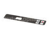 183120269 Compatible Carter Hoffman Mc Front Control Overlay