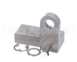 183138 Henny Penny Service Pack-8 Head Lid St So