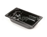 18314-0019 Carter Hoffmann Cambro 1/4Th Size Black