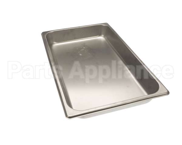 18314-0040 Carter Hoffmann Ss Pan 12X20X2 12 20029
