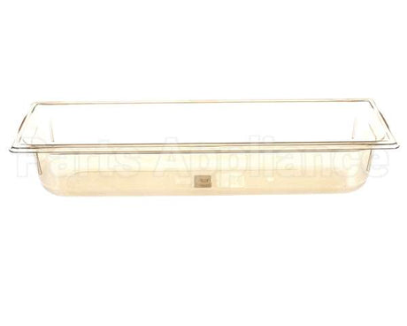 18314-0108 Carter Hoffmann Plast Pan H/T 20X6X4D