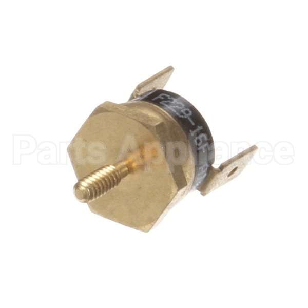 18314 Compatible Blodgett Thermal Switch Spno
