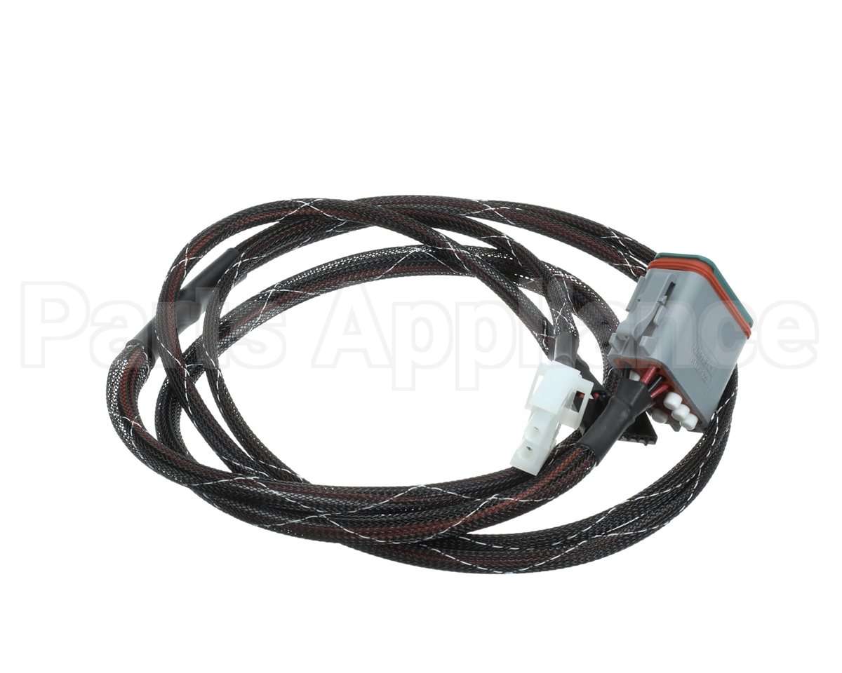 183173-001 Henny Penny Emulator Cable
