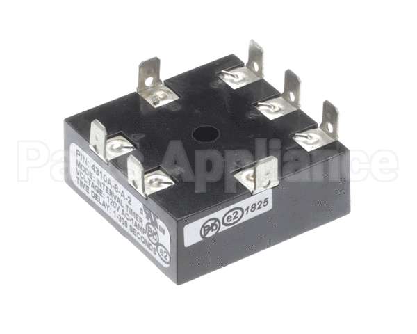 18318 Blodgett Timer, Adj., 120V