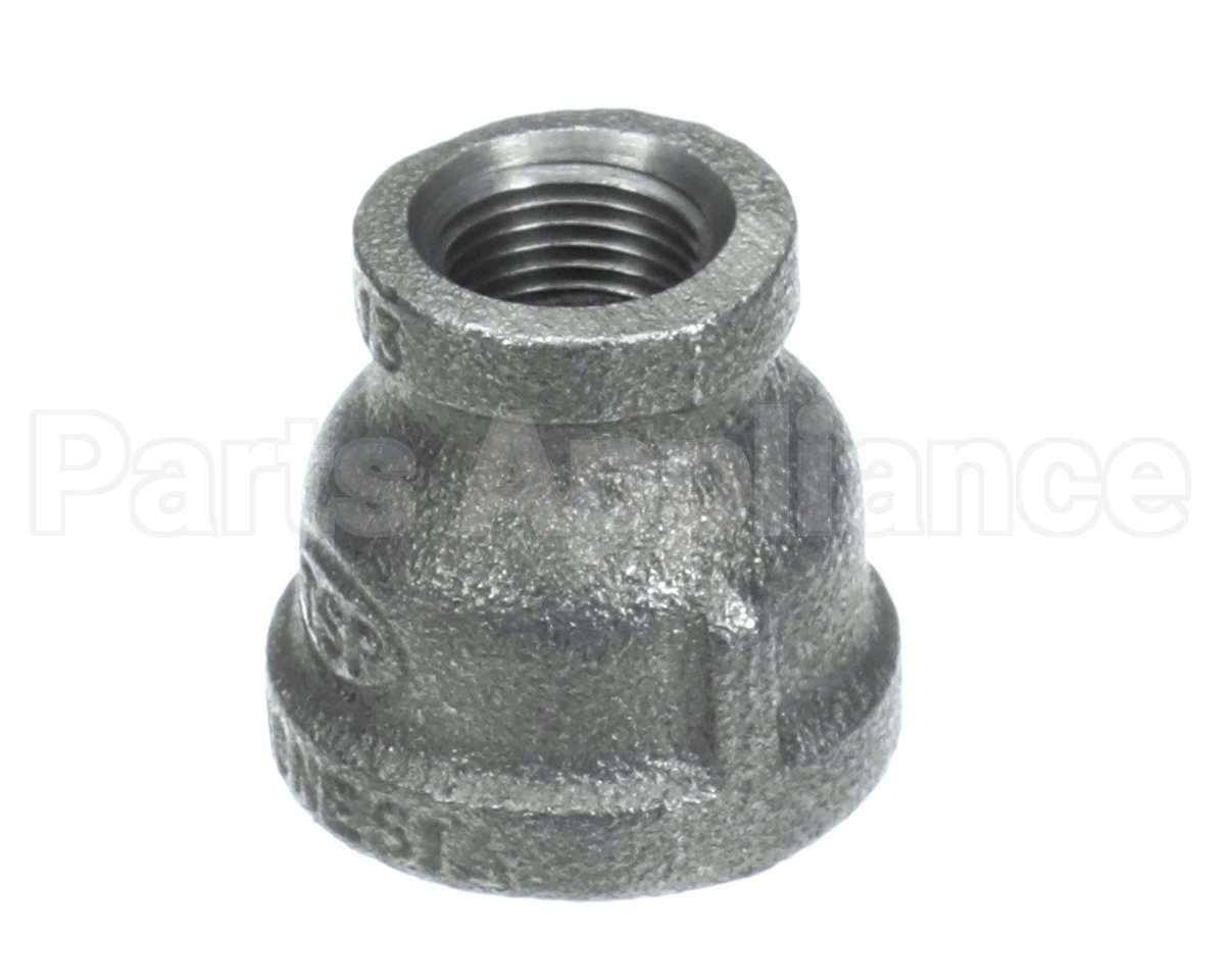 1831800000 Jade Coupler, Reducer 3/4 X 3/8