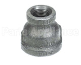 1831800000 Jade Coupler, Reducer 3/4 X 3/8