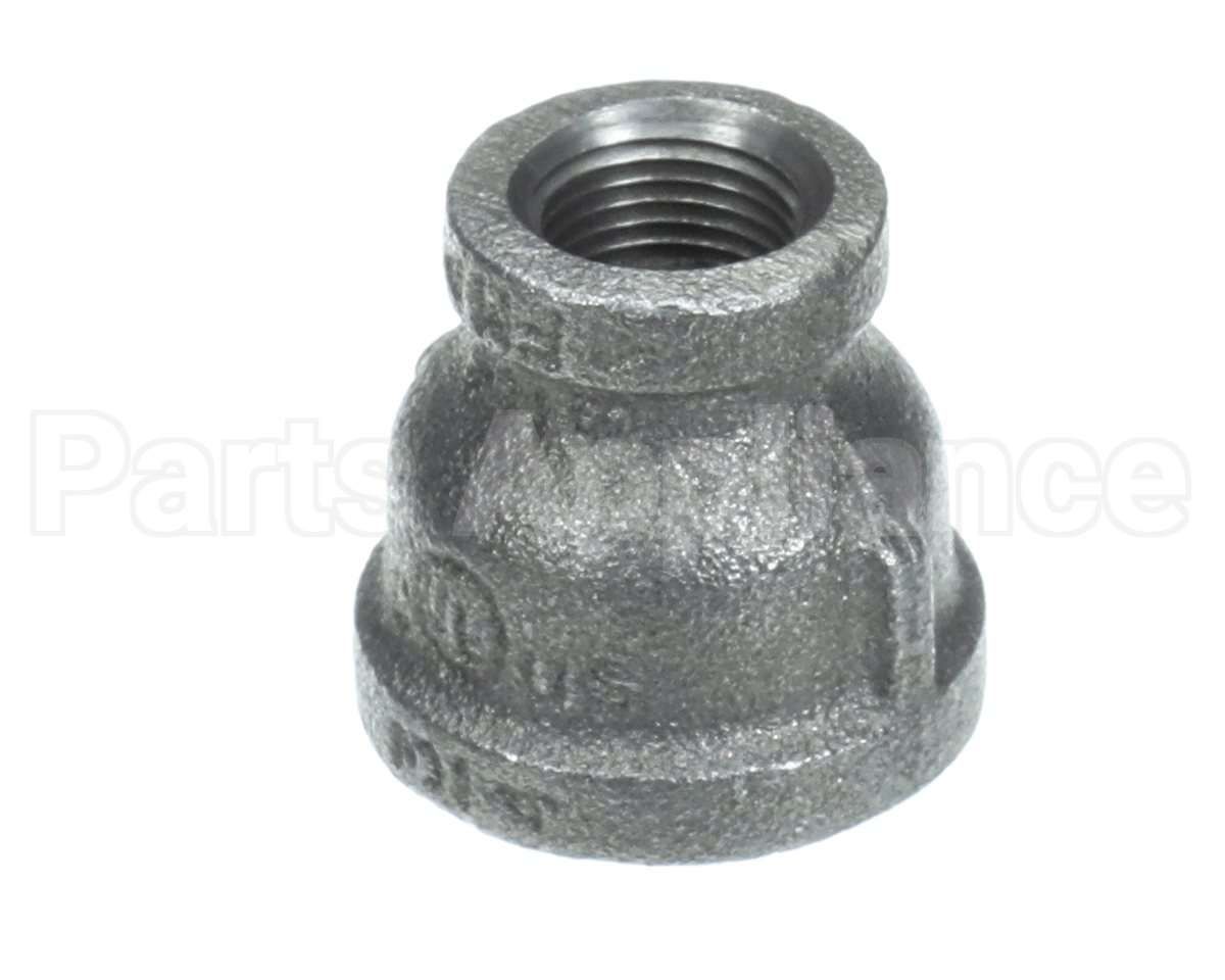 1831800000 Jade Coupler, Reducer 3/4 X 3/8