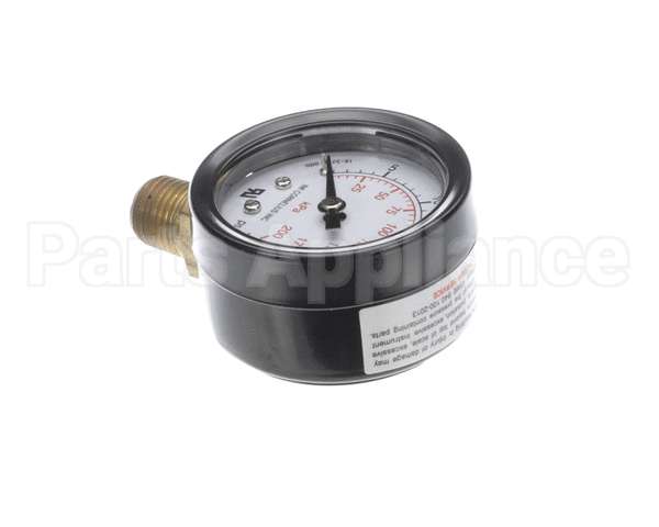183288000 Cornelius Gauge 30 Psi 200Kpa