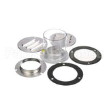 1834-000004 Kason Ventilator Non Heated