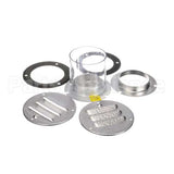 1834-000004 Kason Ventilator Non Heated