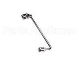 1834100000 Jade Faucet, Chinese Std (Ts # B05